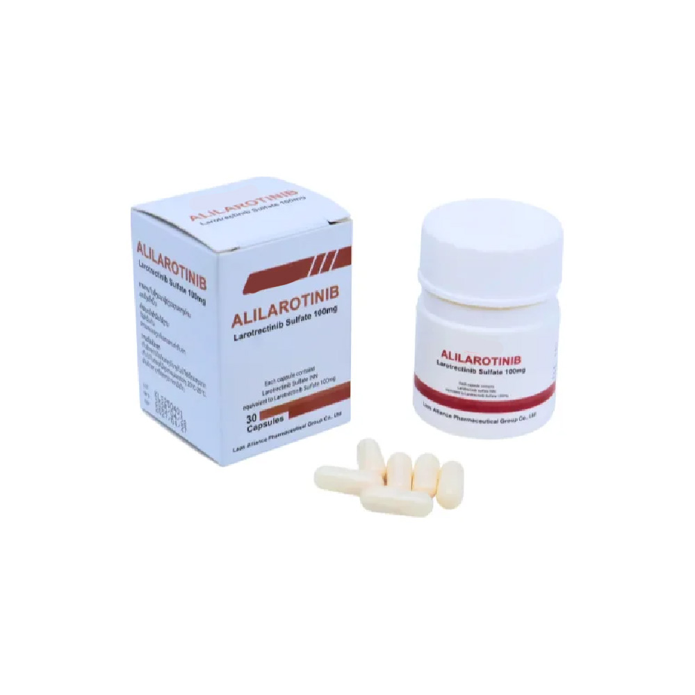 ALILAROTINIB