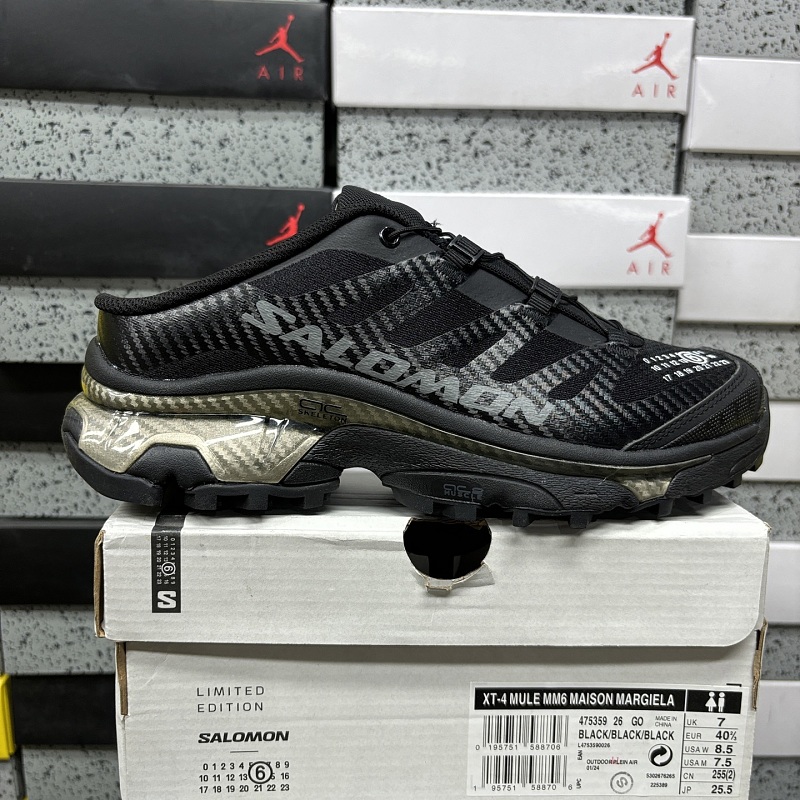 Salomon XT-4 Style X Sneakers