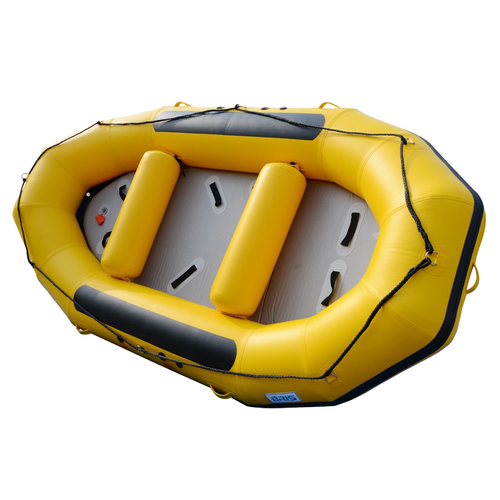 1.2mm 12ft Inflatable White Water River Raft Inflatable Boat