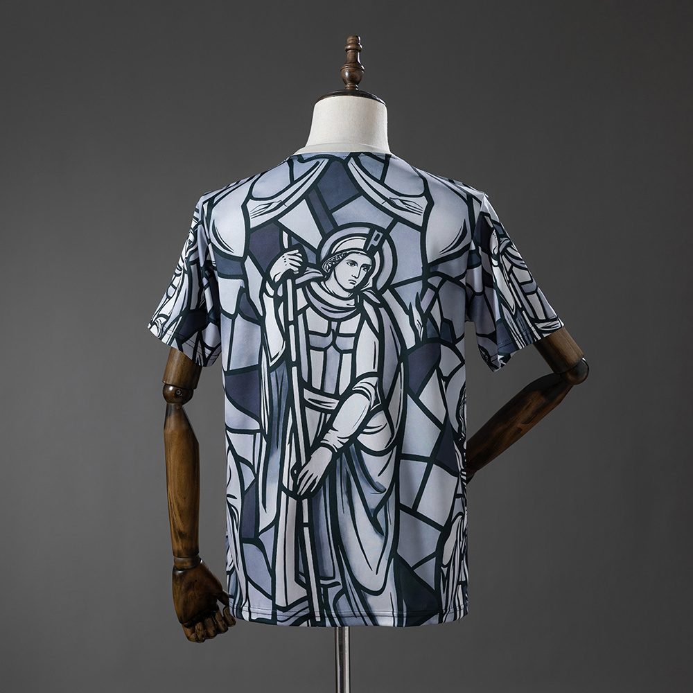 England 25/26 Collaboration Jersey