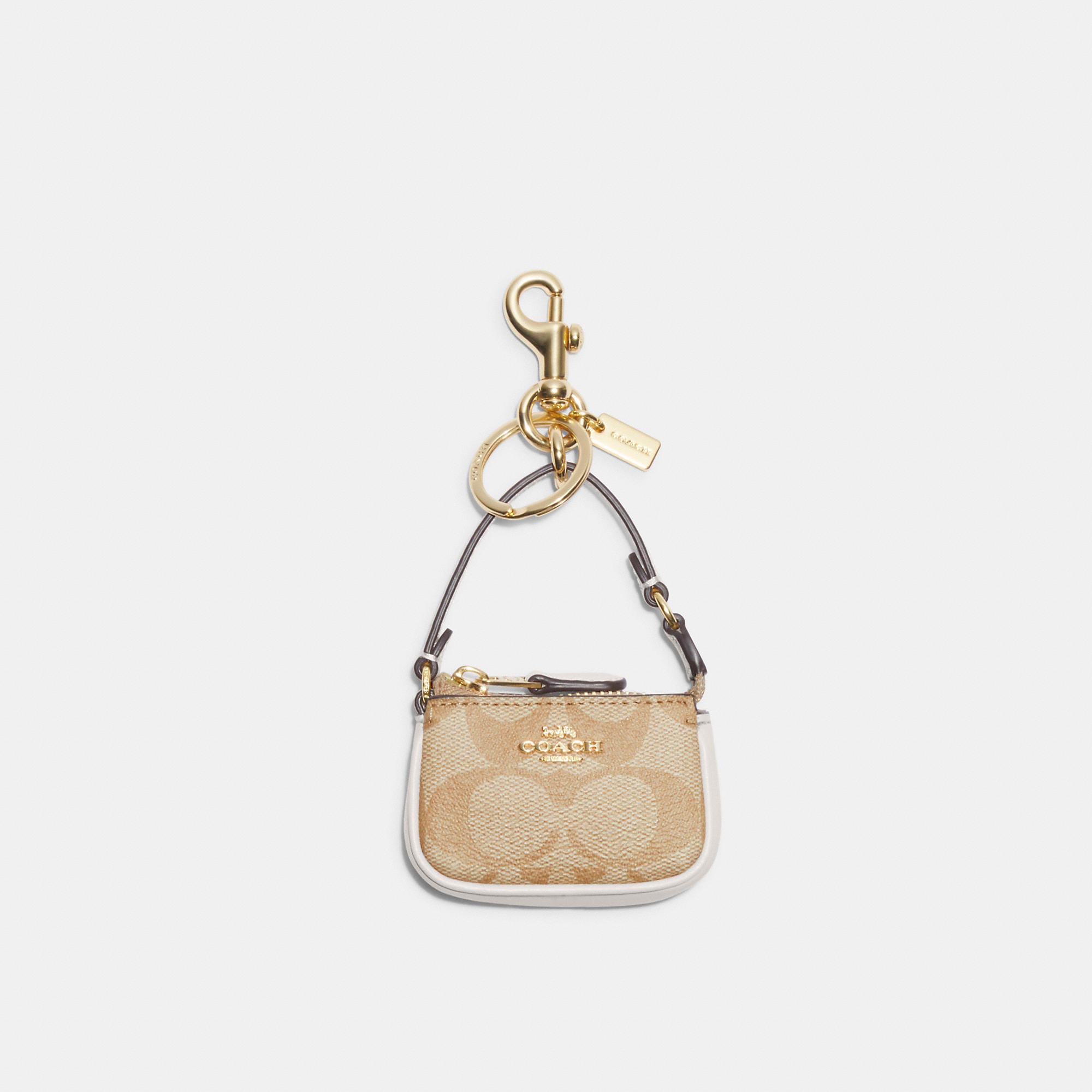 COAthtCH Mini Bag