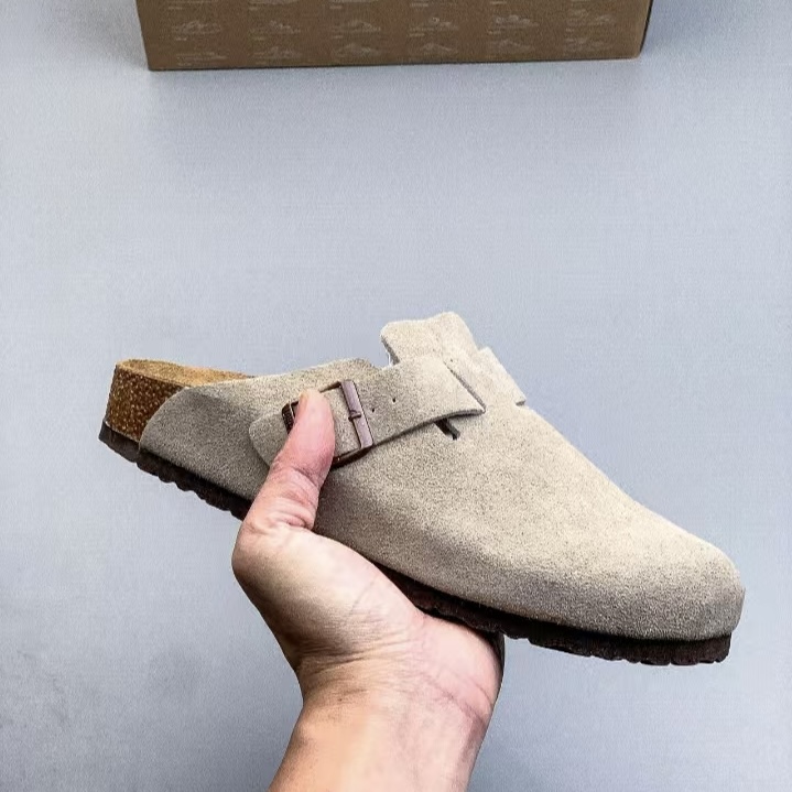 Birkenstock Clogs