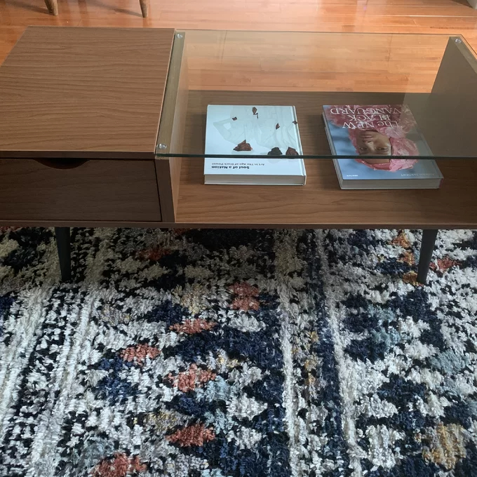 Barkhamsted Coffee Table