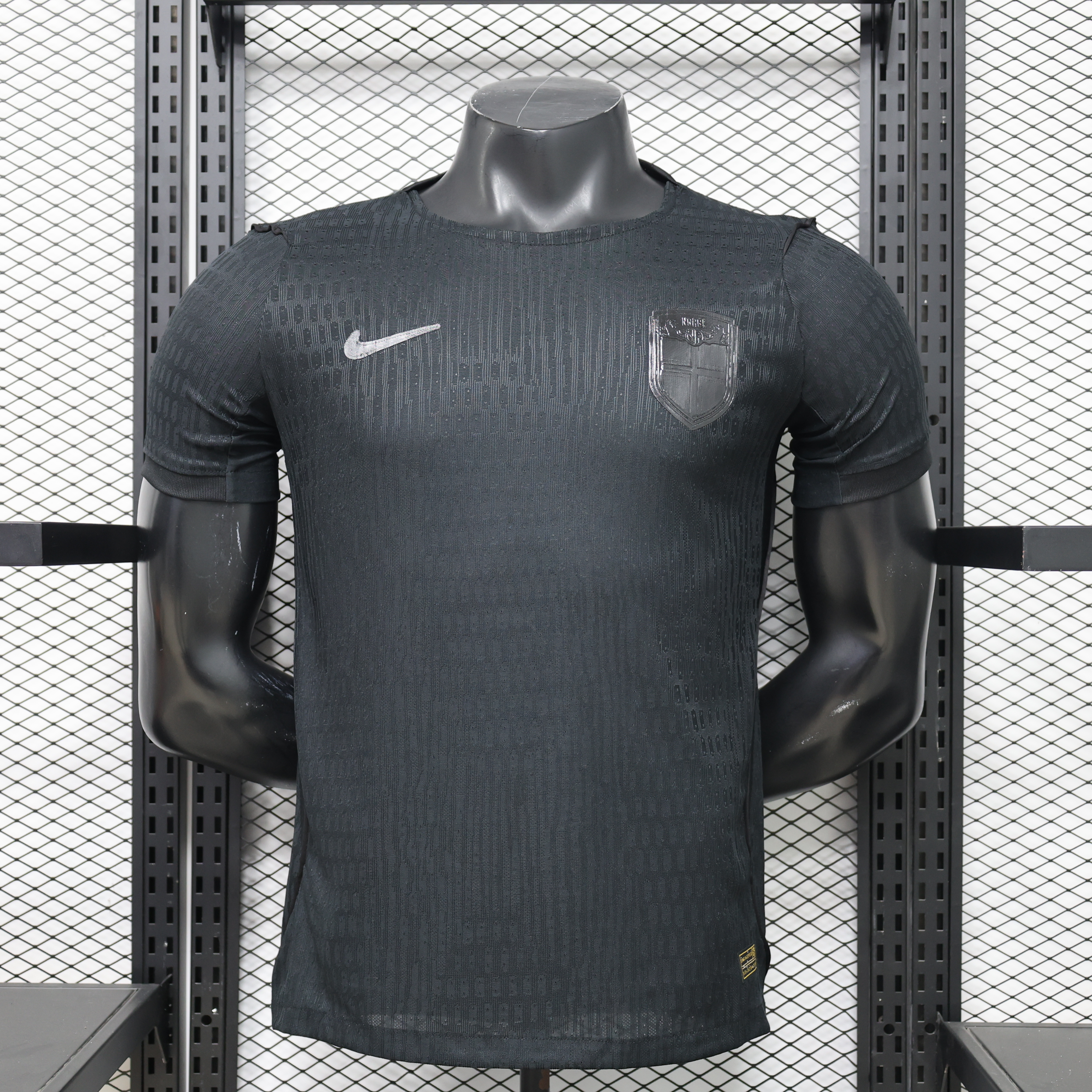 Norway Away Jersey Player Version World Cup 2026