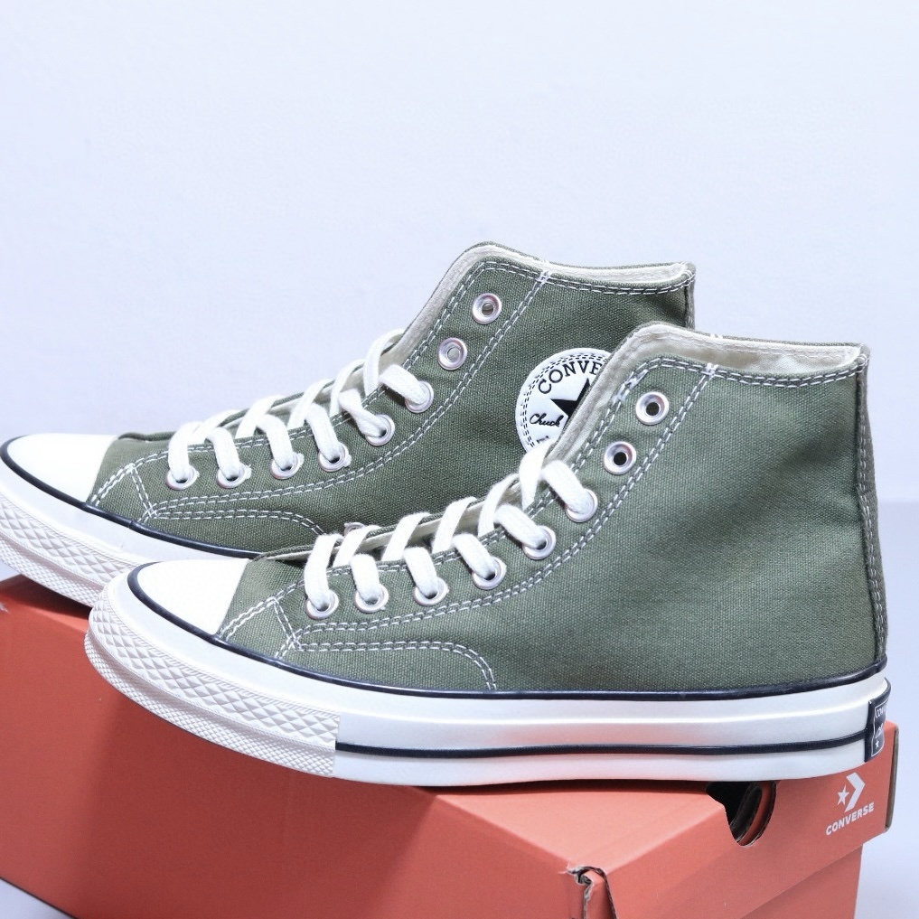 Converse 1970s