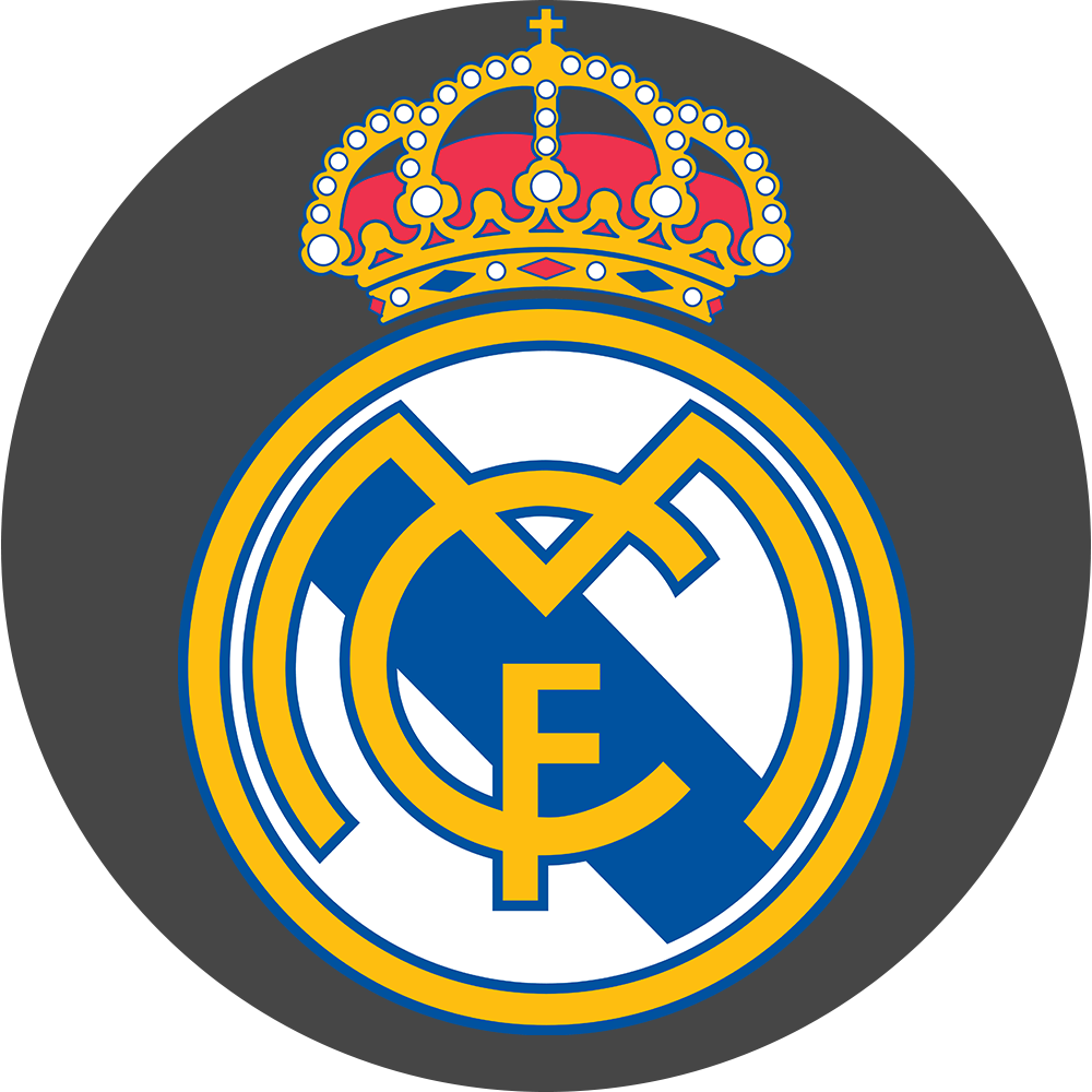 CB-Most Popular-Real Madrid