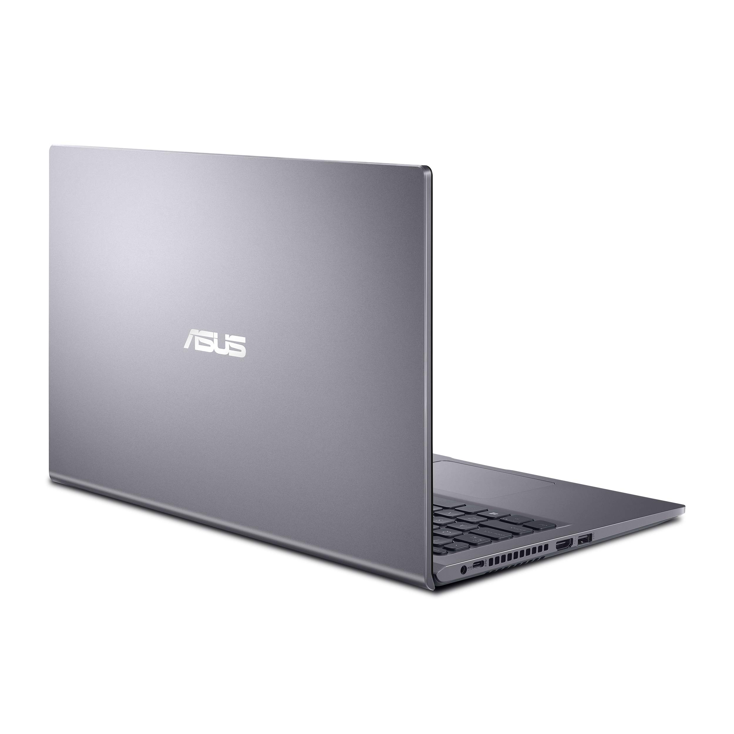 VivoBook 15 F515 Thin and Light Laptop, 4GB RAM, 128GB SSD