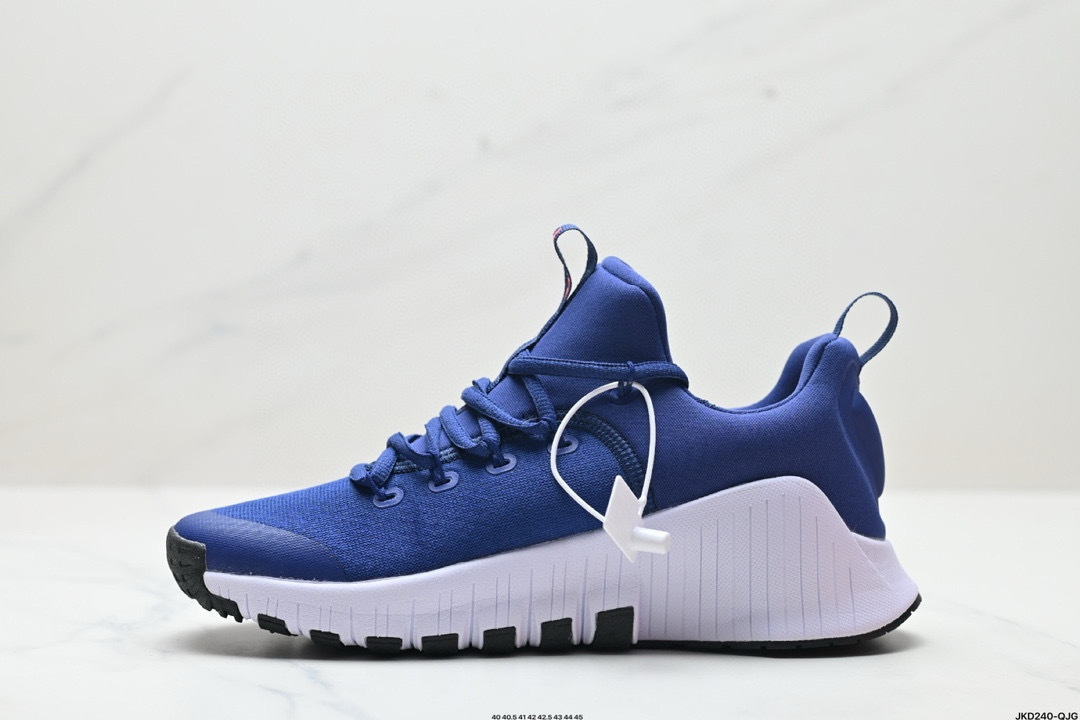 Nike Metcon 6 & 7 Part 1