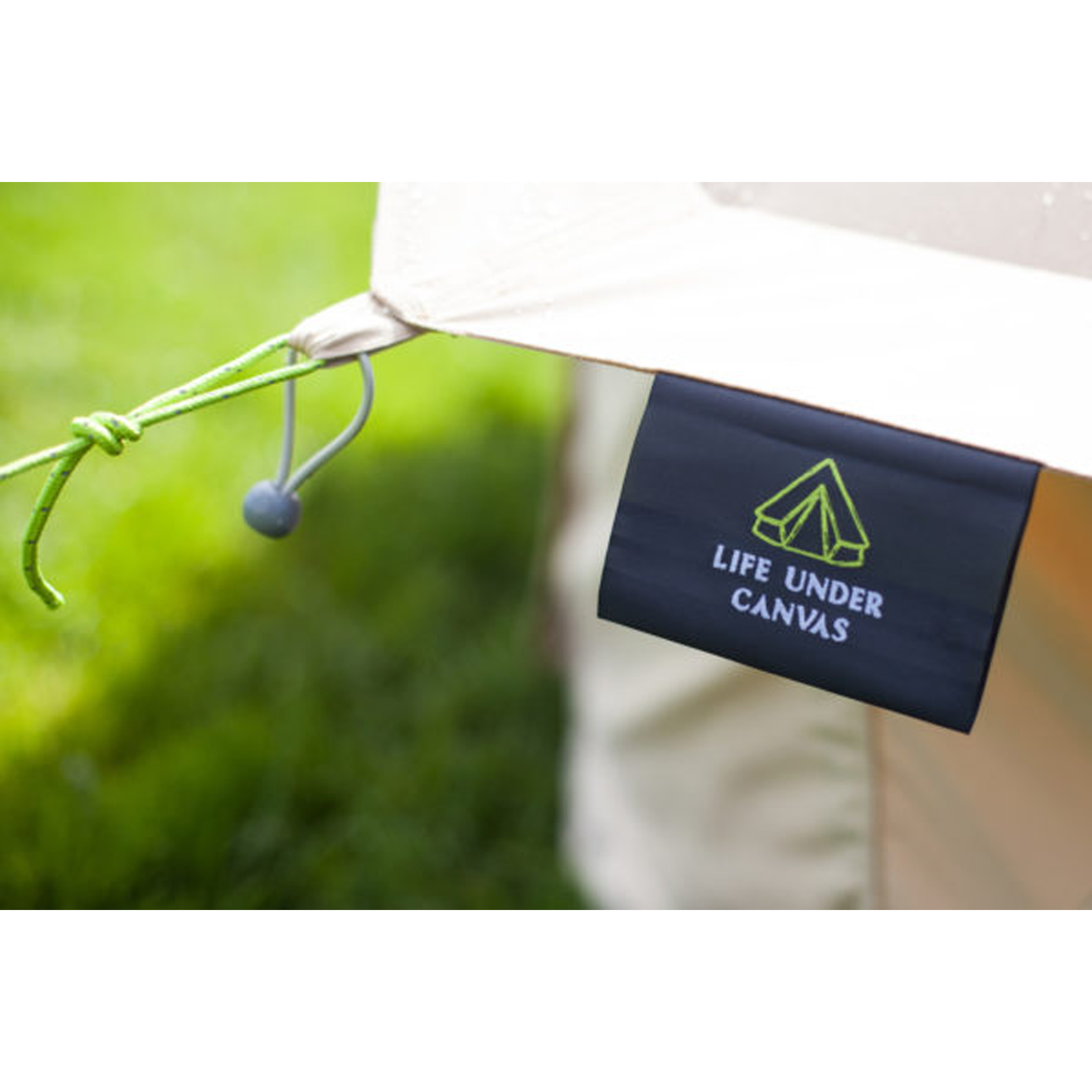 Touareg Bell Tent