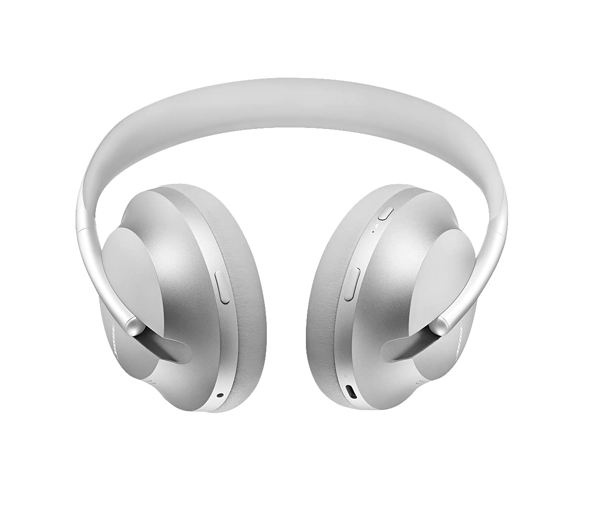 Noise Cancelling Headphones 700 - Over Ear
