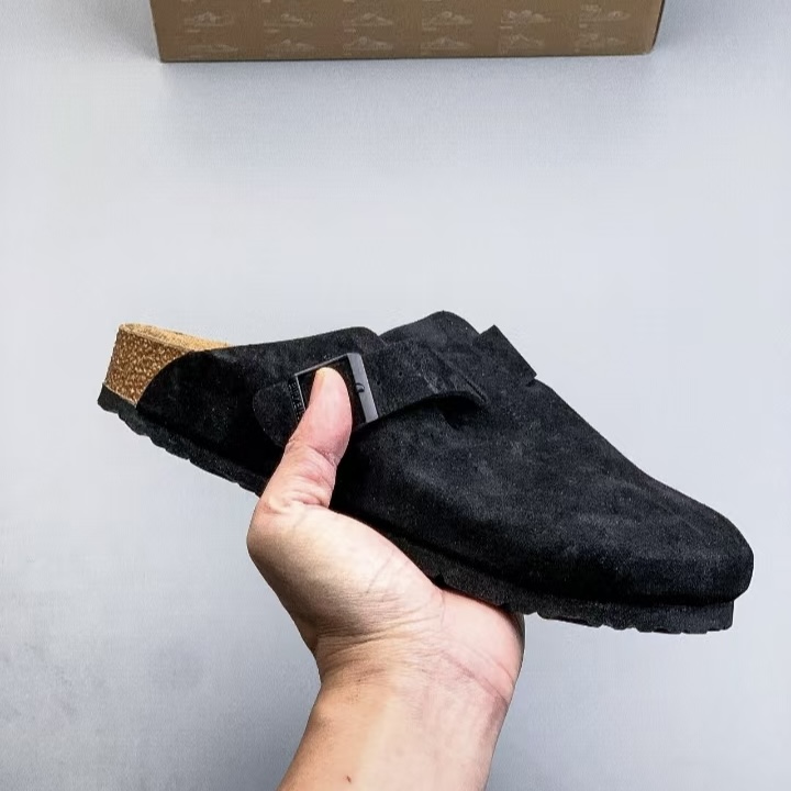 Birkenstock Clogs