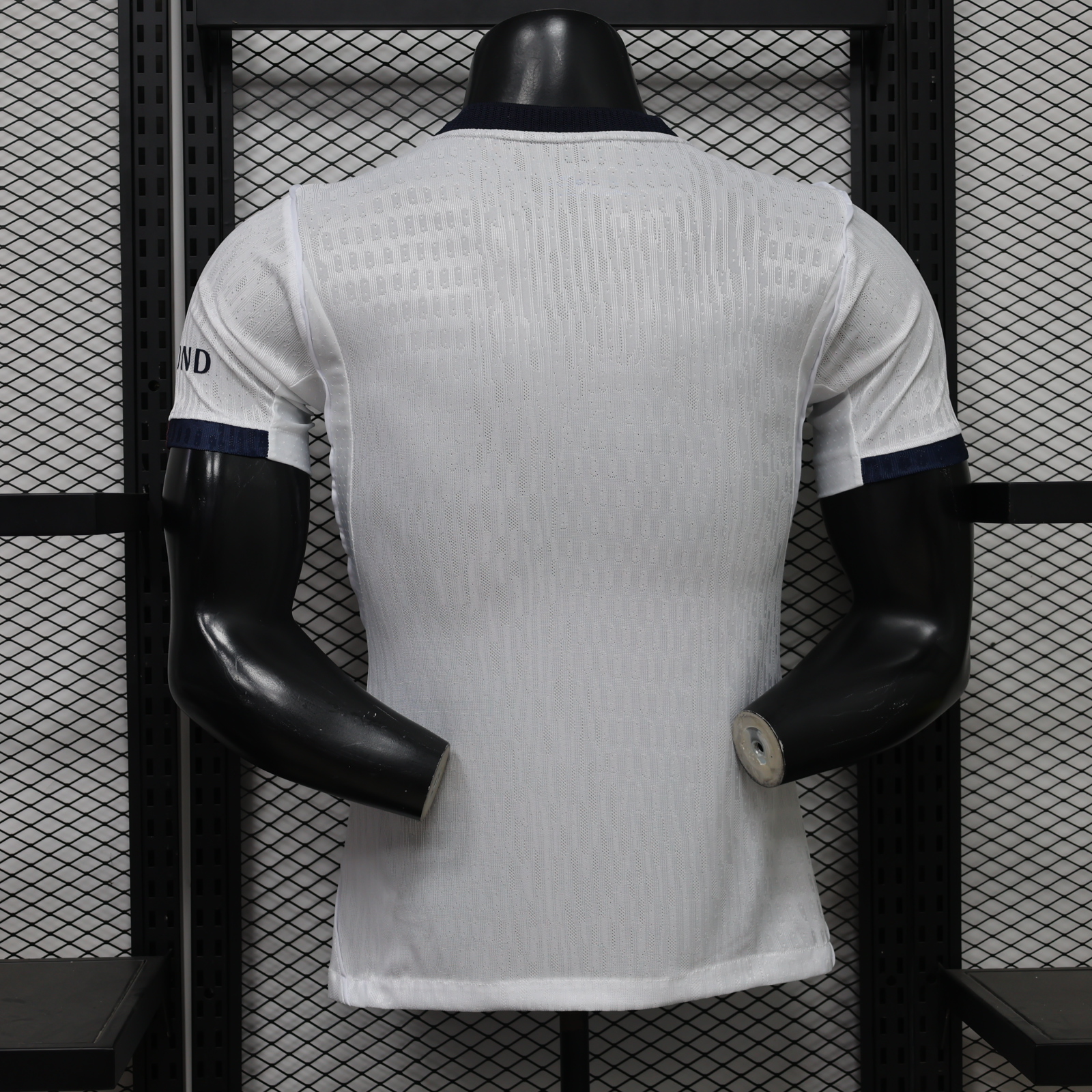 PSG Away Jersey Player Version 26/27