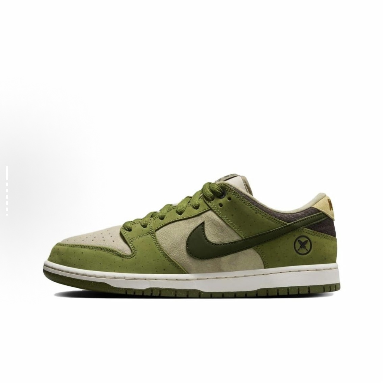 Nike Dunk Low Collection