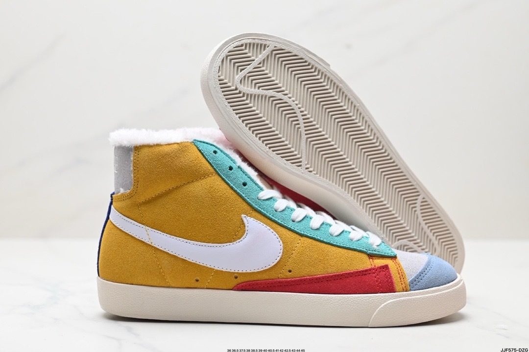 Blazer Mid Detail 49