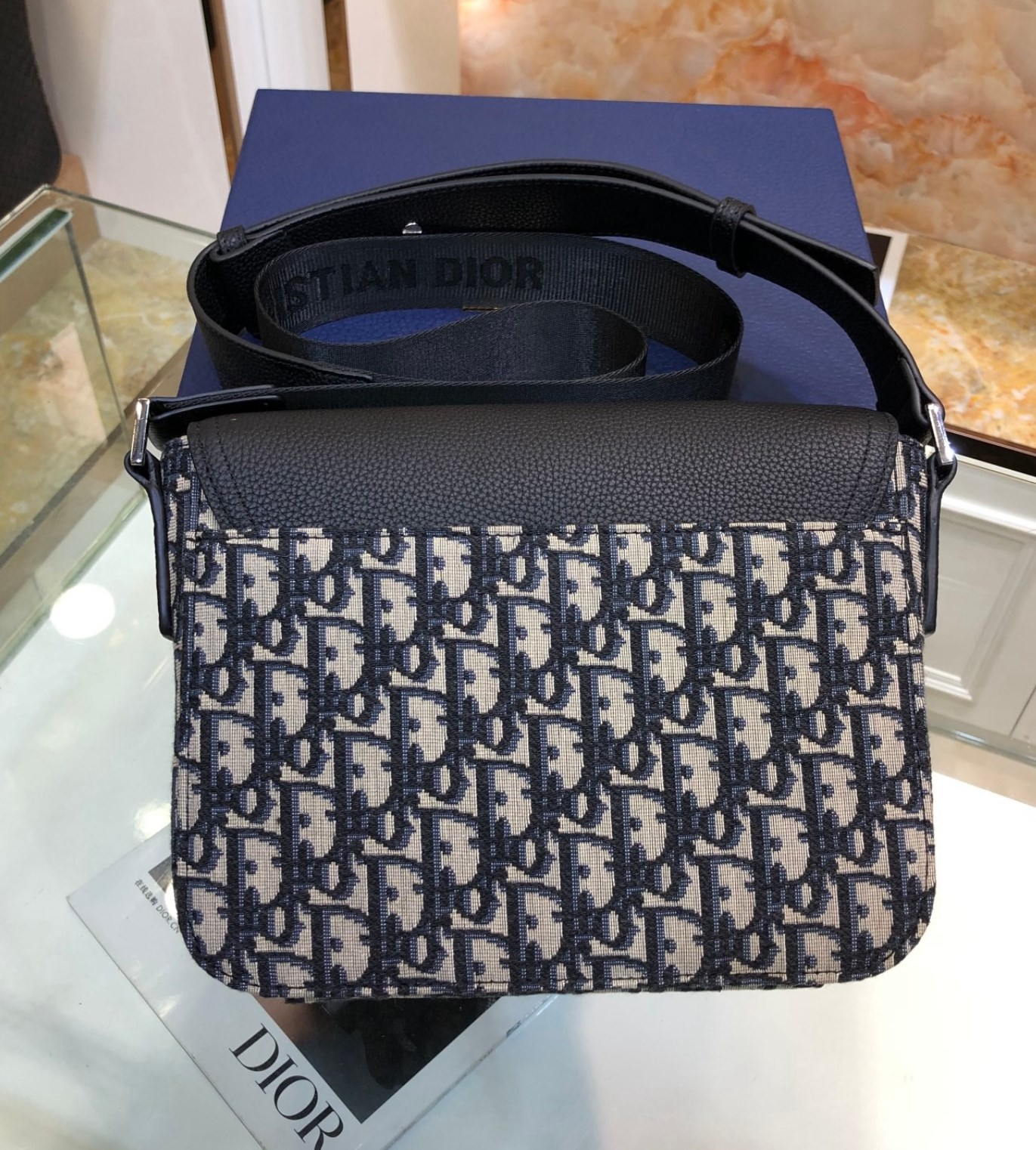 Dior High Quality shoulder bag