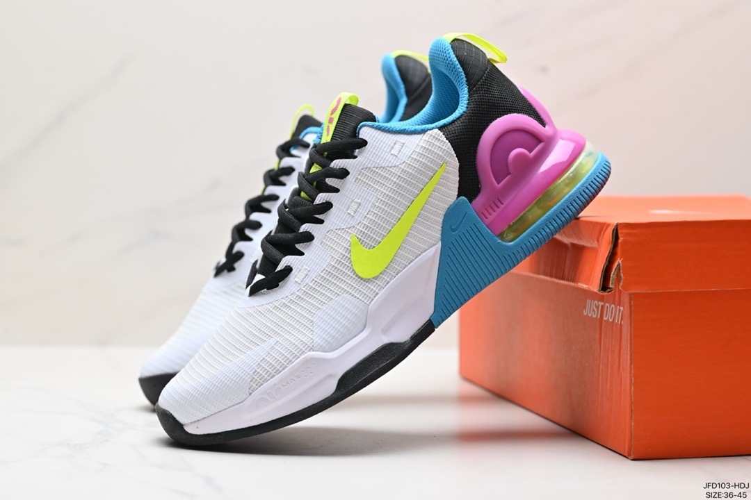 Air Max Alpha Trainer 5 17