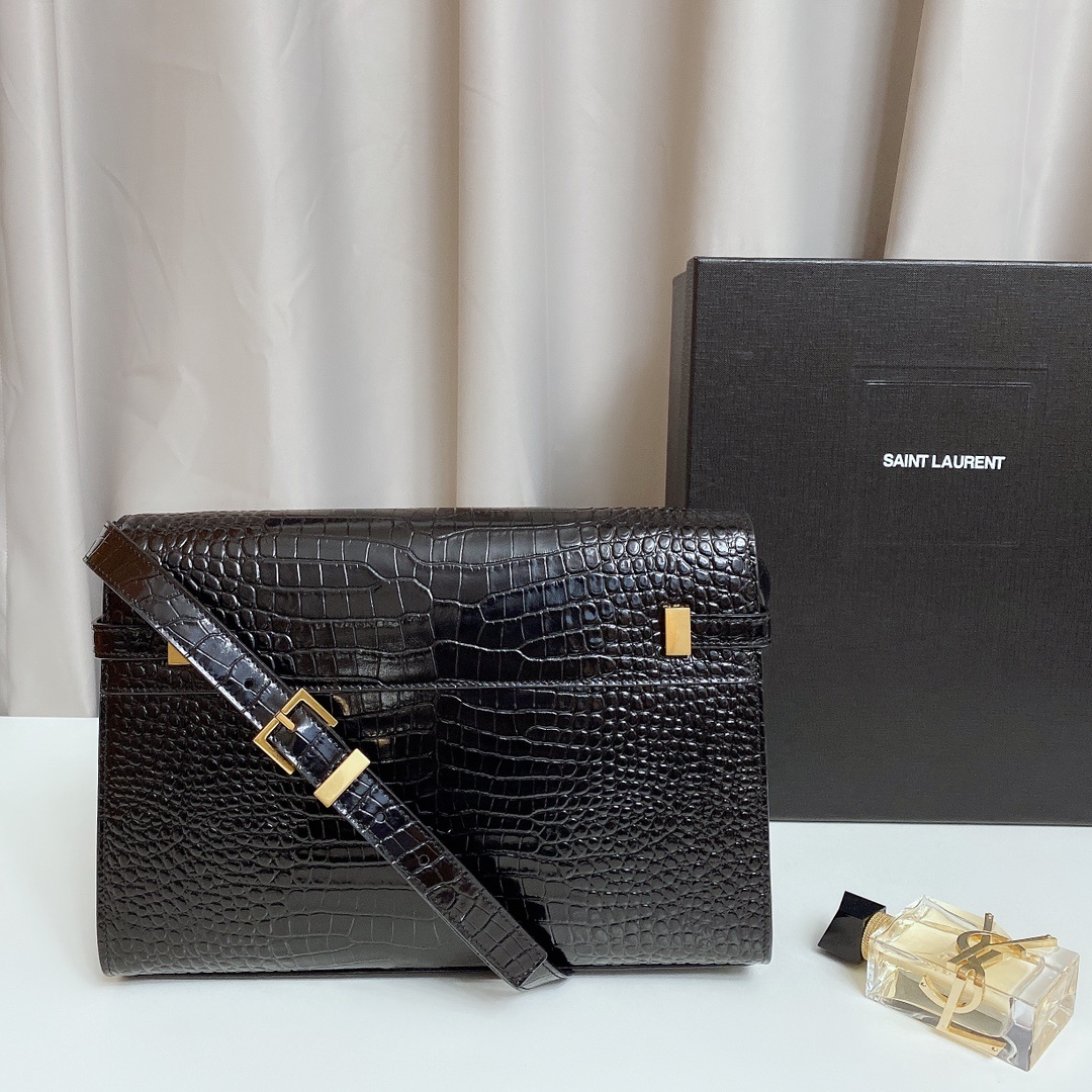 YSL Saint Laurent Shoulder Bag