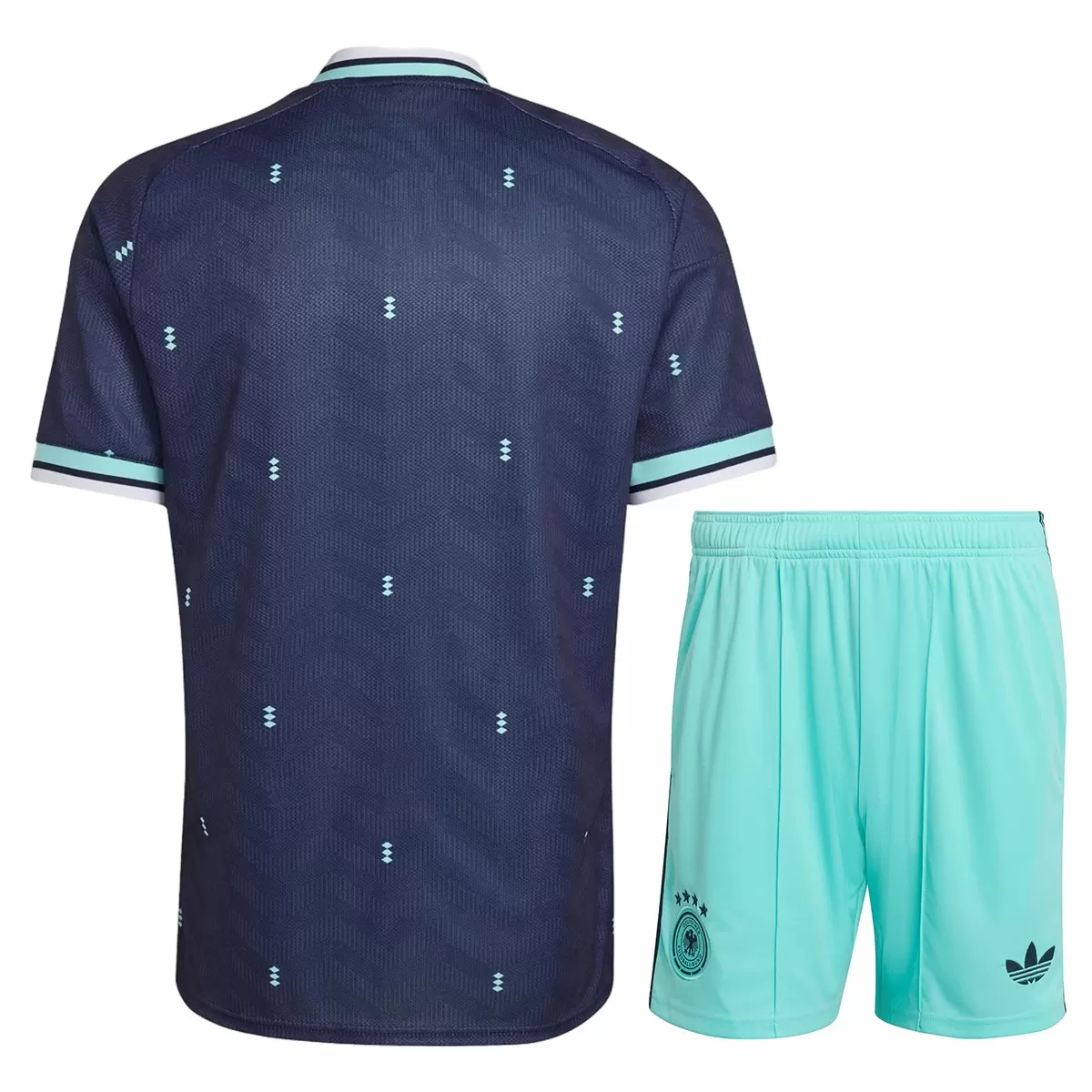 Germany Away Jersey Kit World Cup 2026