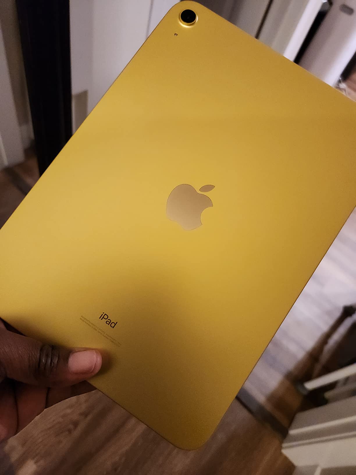 2022 Apple 10.9-inch iPad(10th Generation)