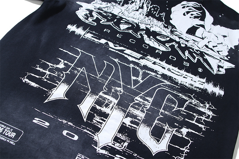 Hellstar Records T-Shirt