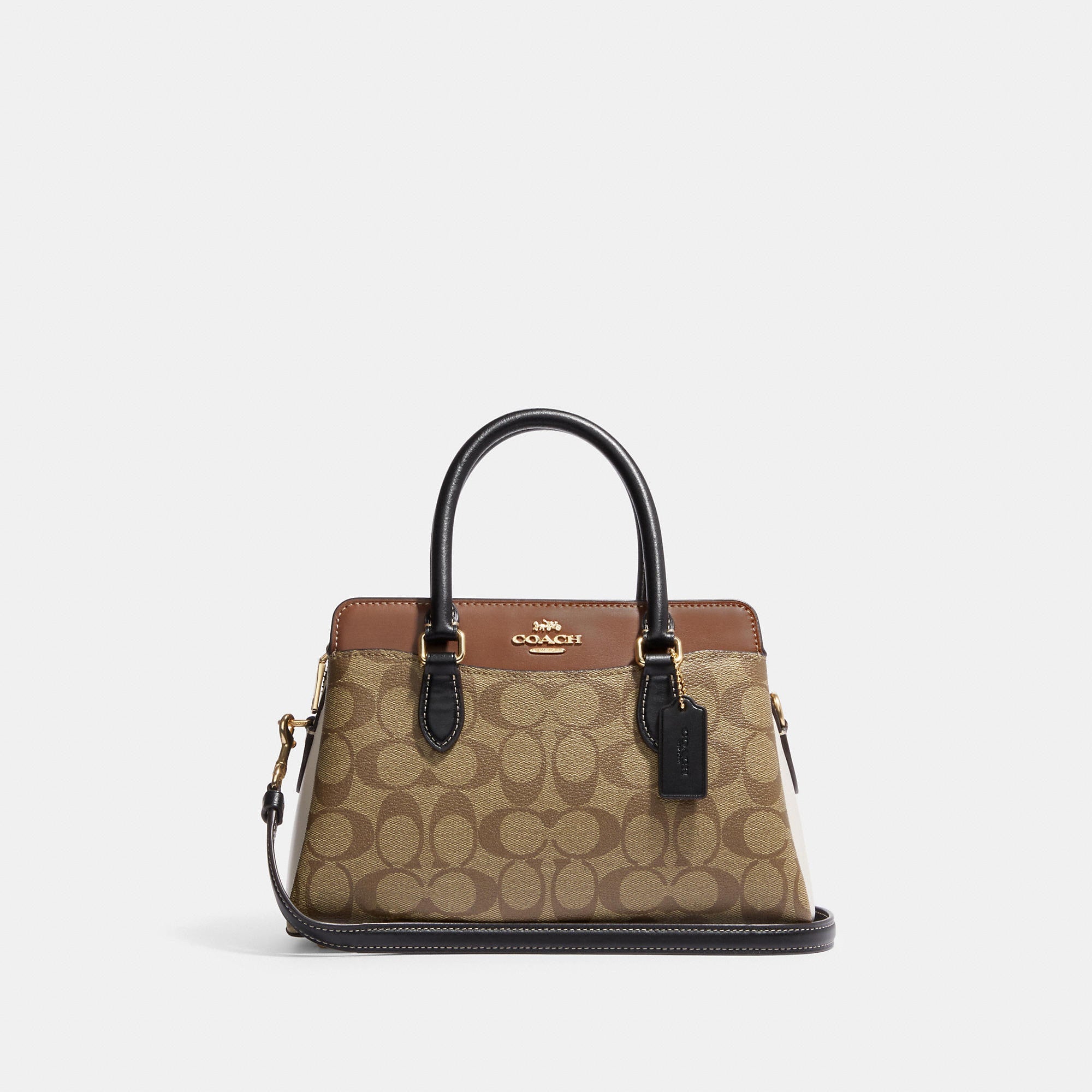 COAthtCH Classic handbags