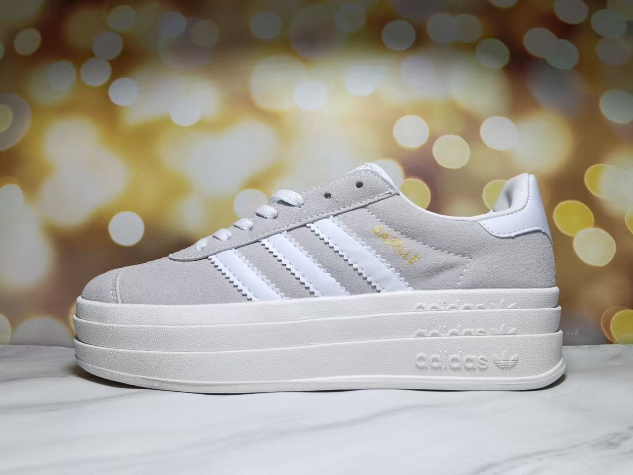 Adidas Gazelle Bold