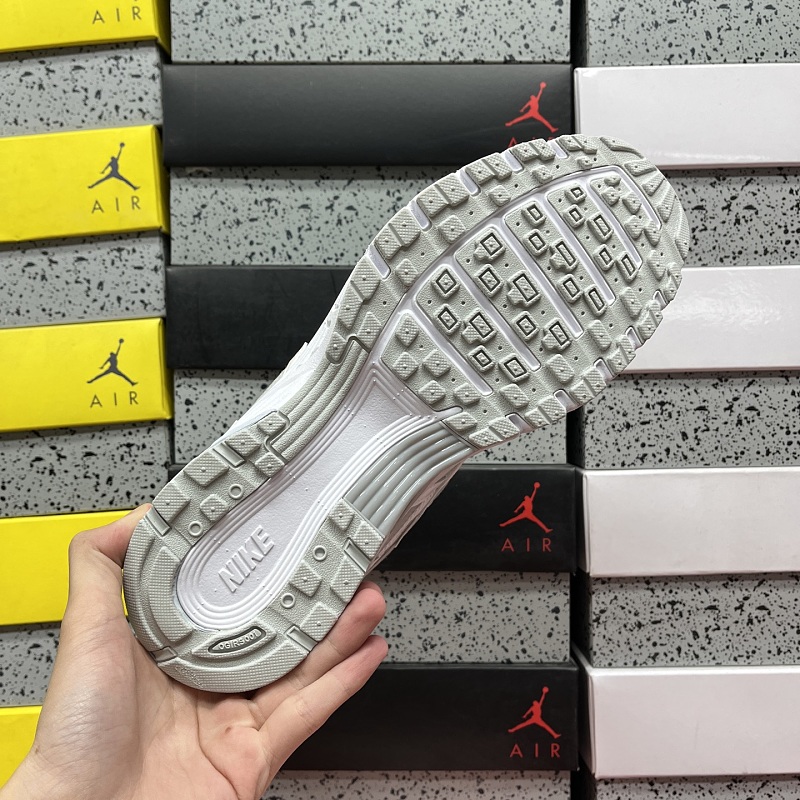 Nike P-6000