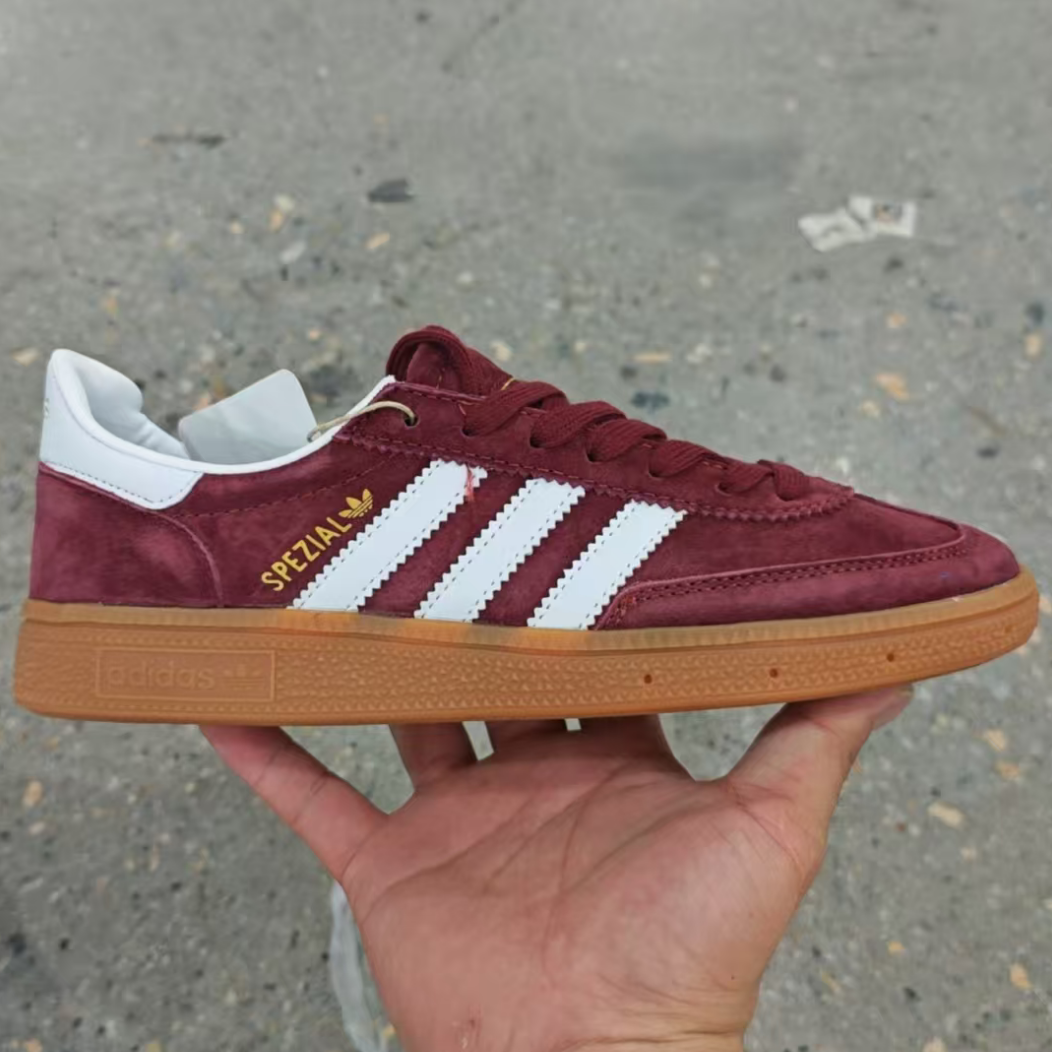 Adidas Samba Spezial