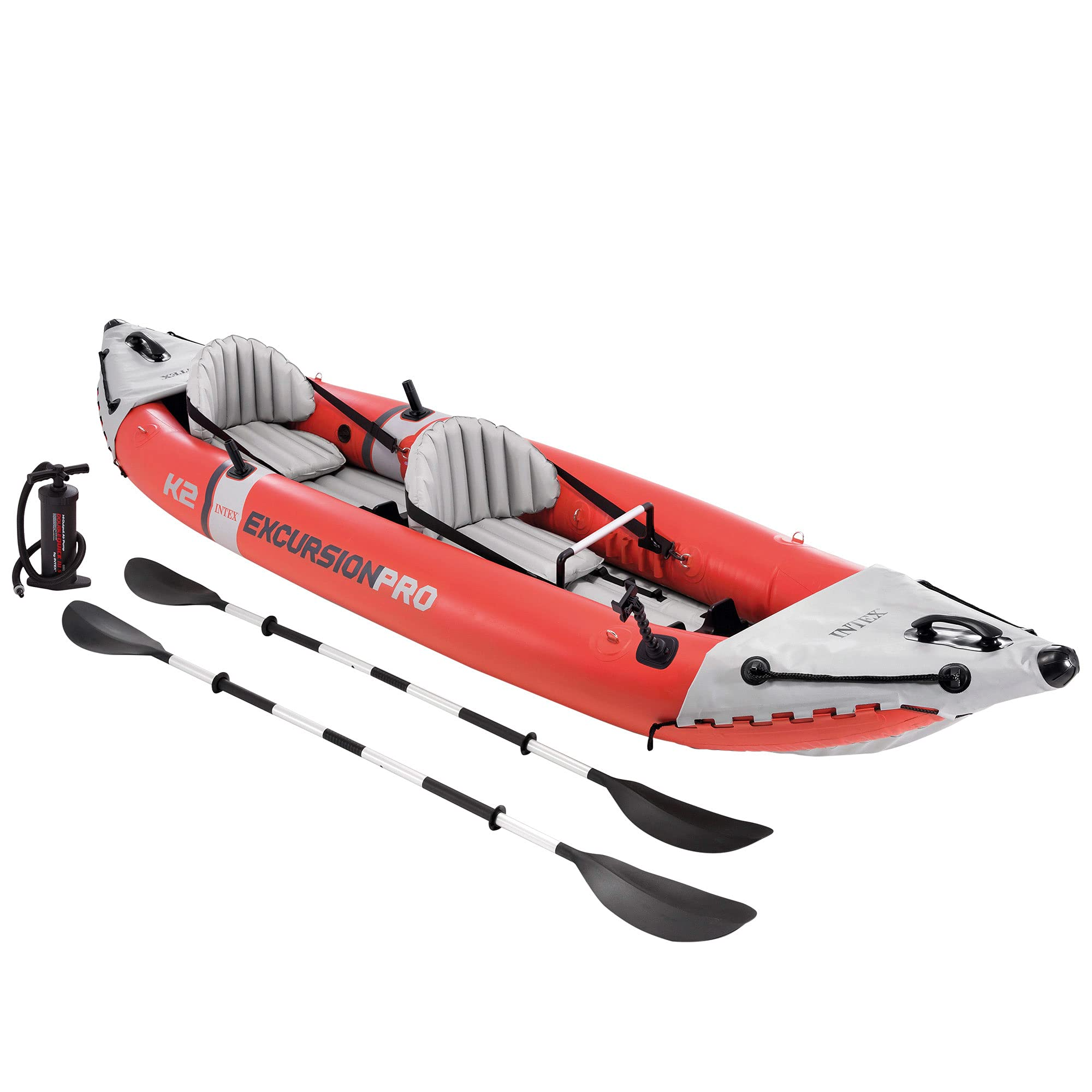 Explorer K2 Kayak