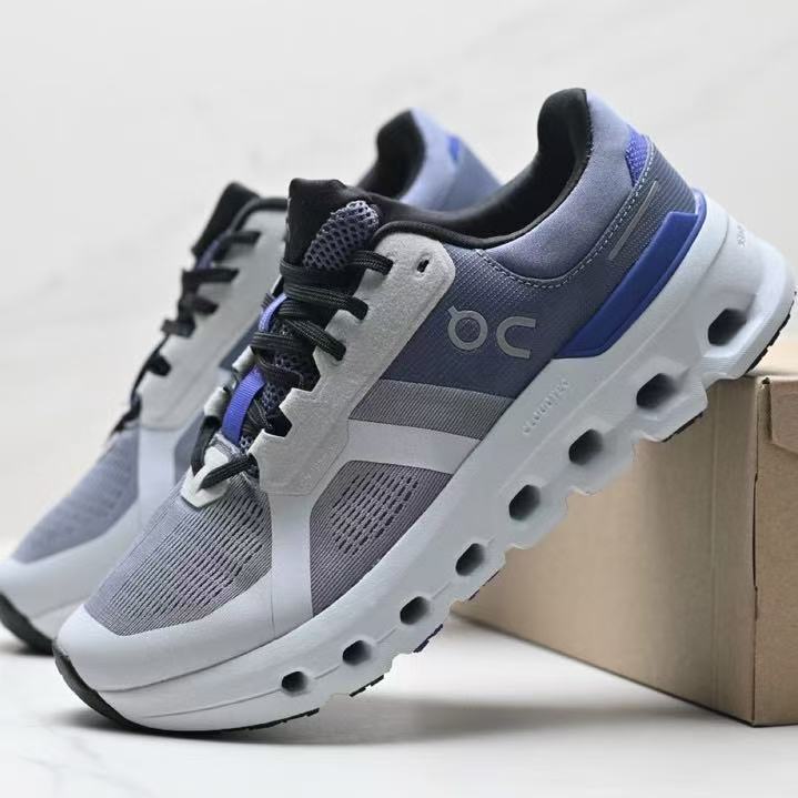 ON Cloudrunner 2