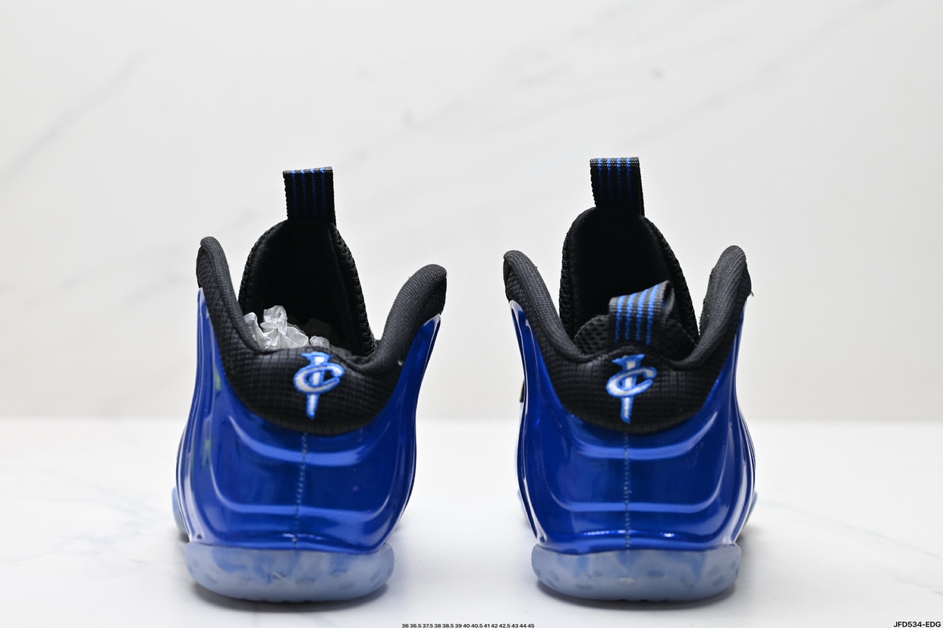 Nike Foamposite One