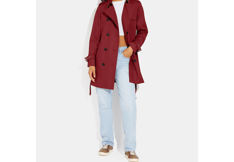 COAthtCH Fashion Clothing