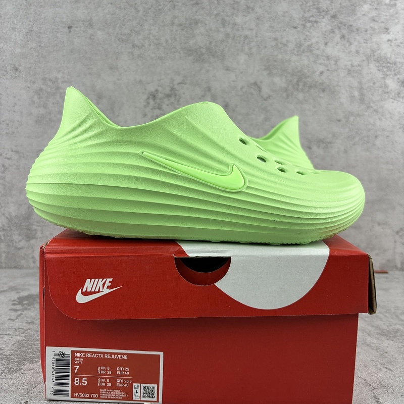 Nike ReactX Rejuven8 Sneakers