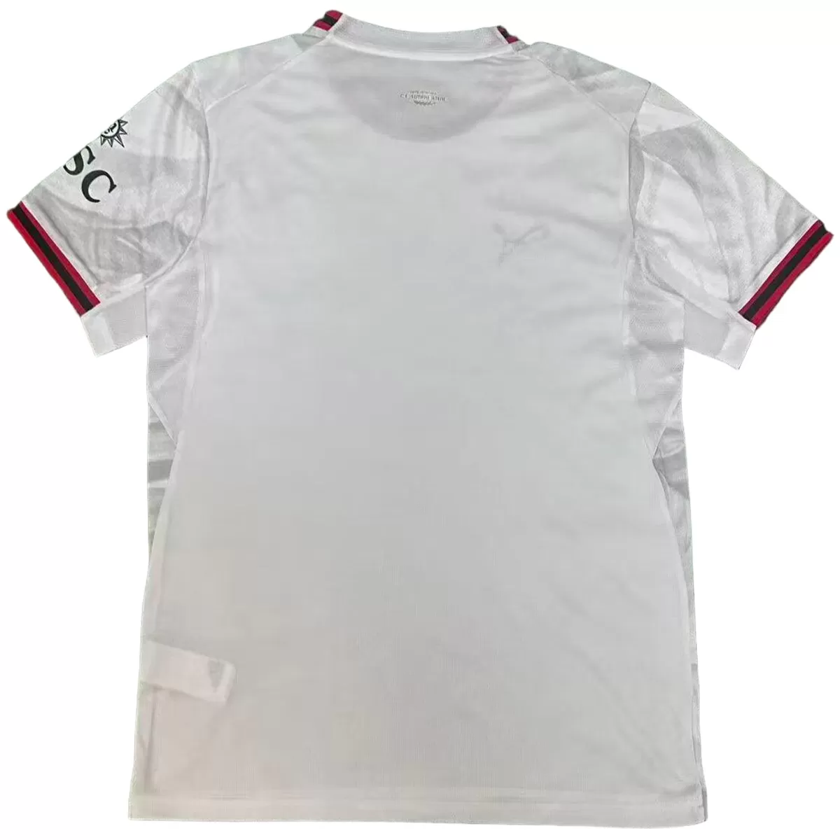 AC Milan Away Jersey 2026/27