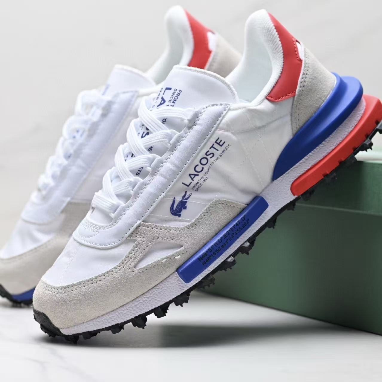 Lacoste Elite Active Sneakers