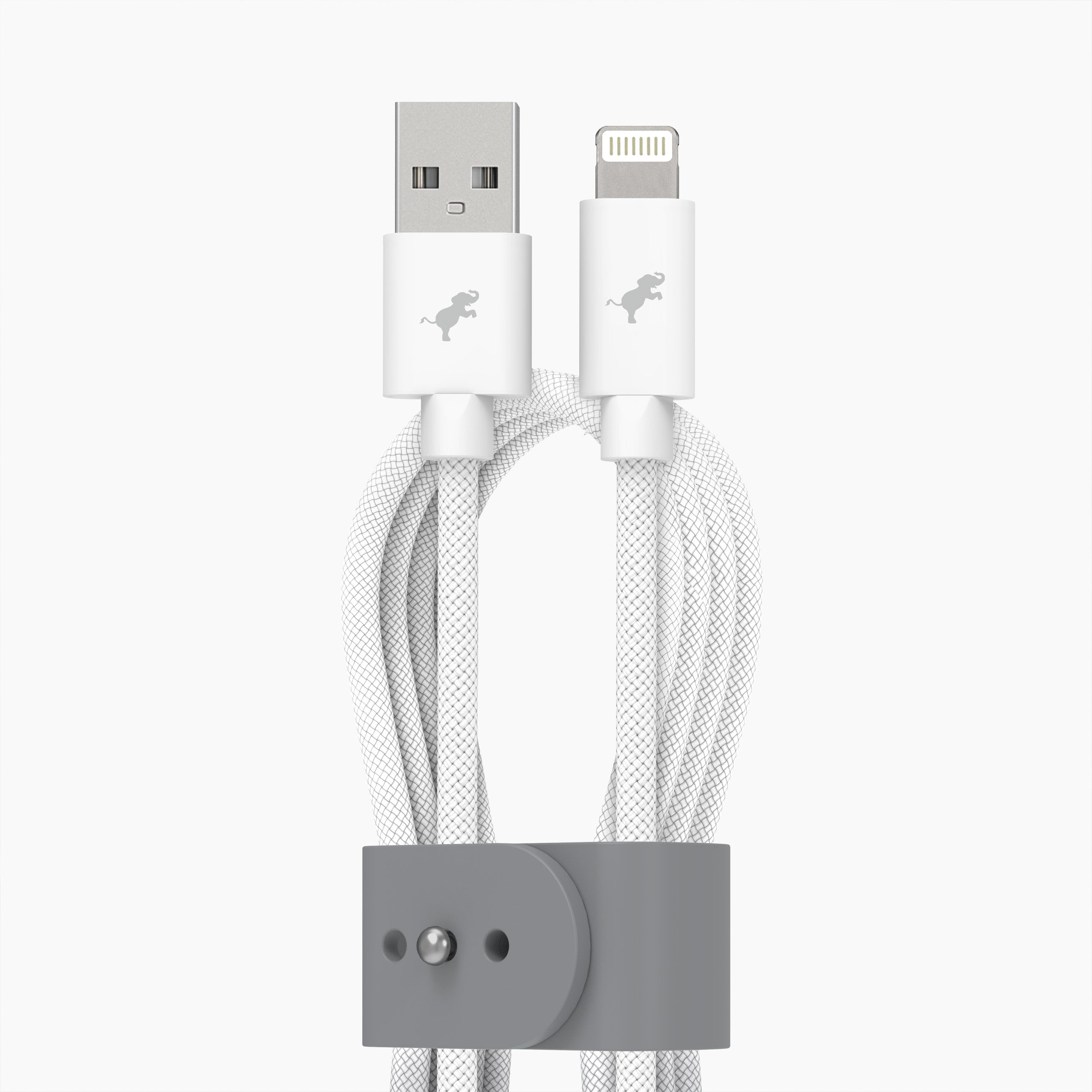 PowerKnit FLEX USB-A to Lightning