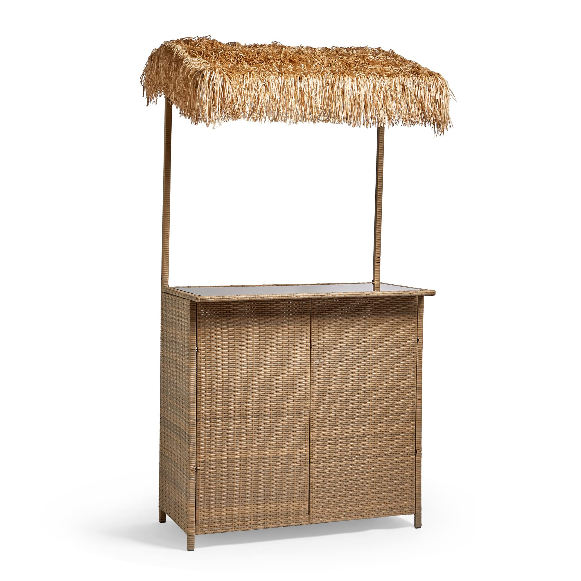 Garden Bar Table