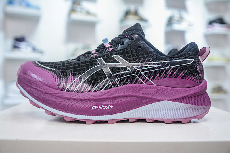 ASICS Running Shoes product