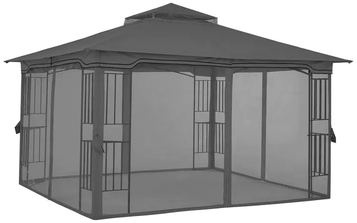 11x13 Patio Gazebo