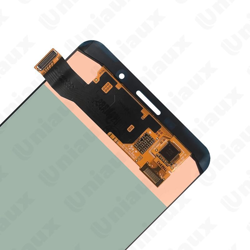 Galaxy A9 LCD / OLED Screen LCD - back view