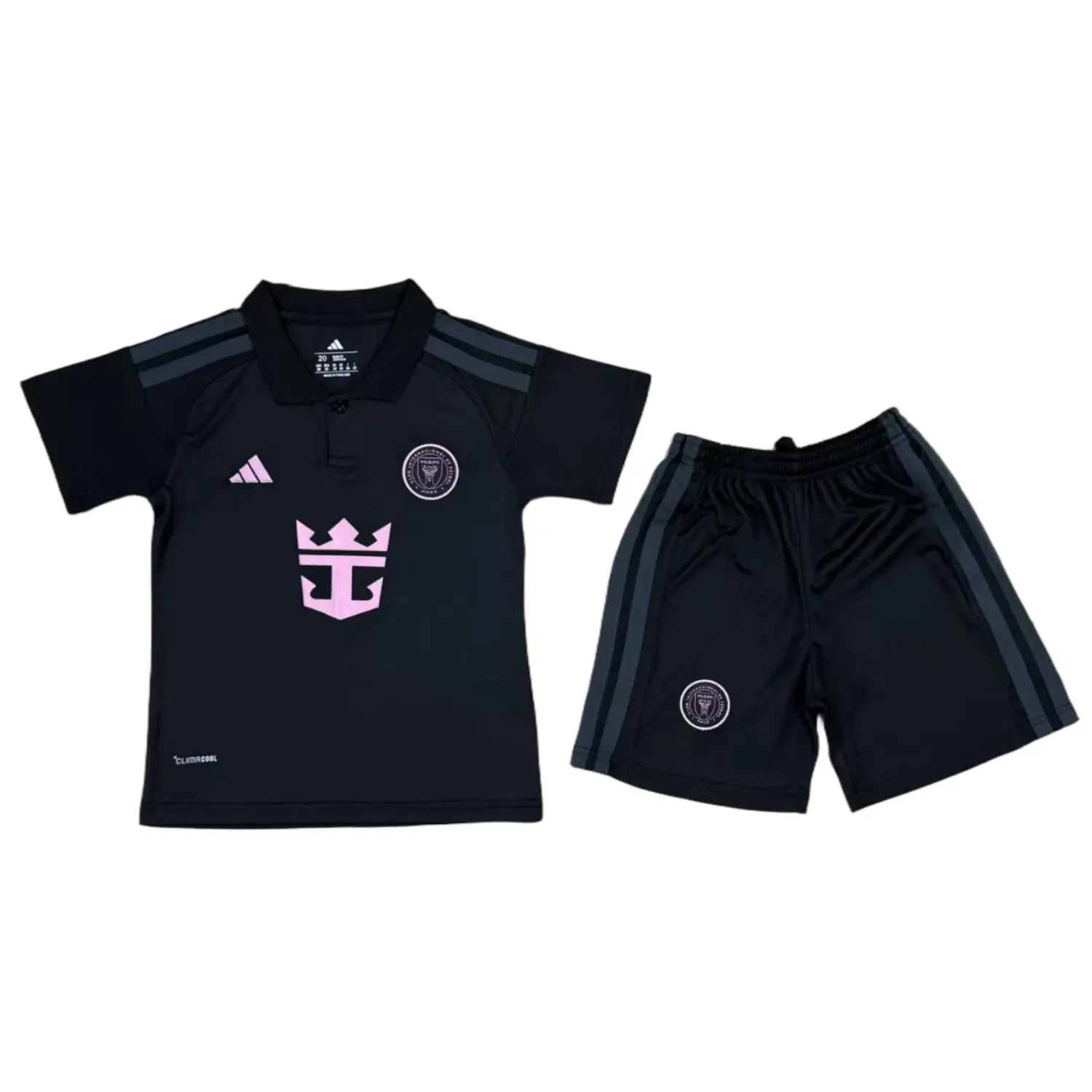 Kids Inter Miami 26/27 Away Jersey
