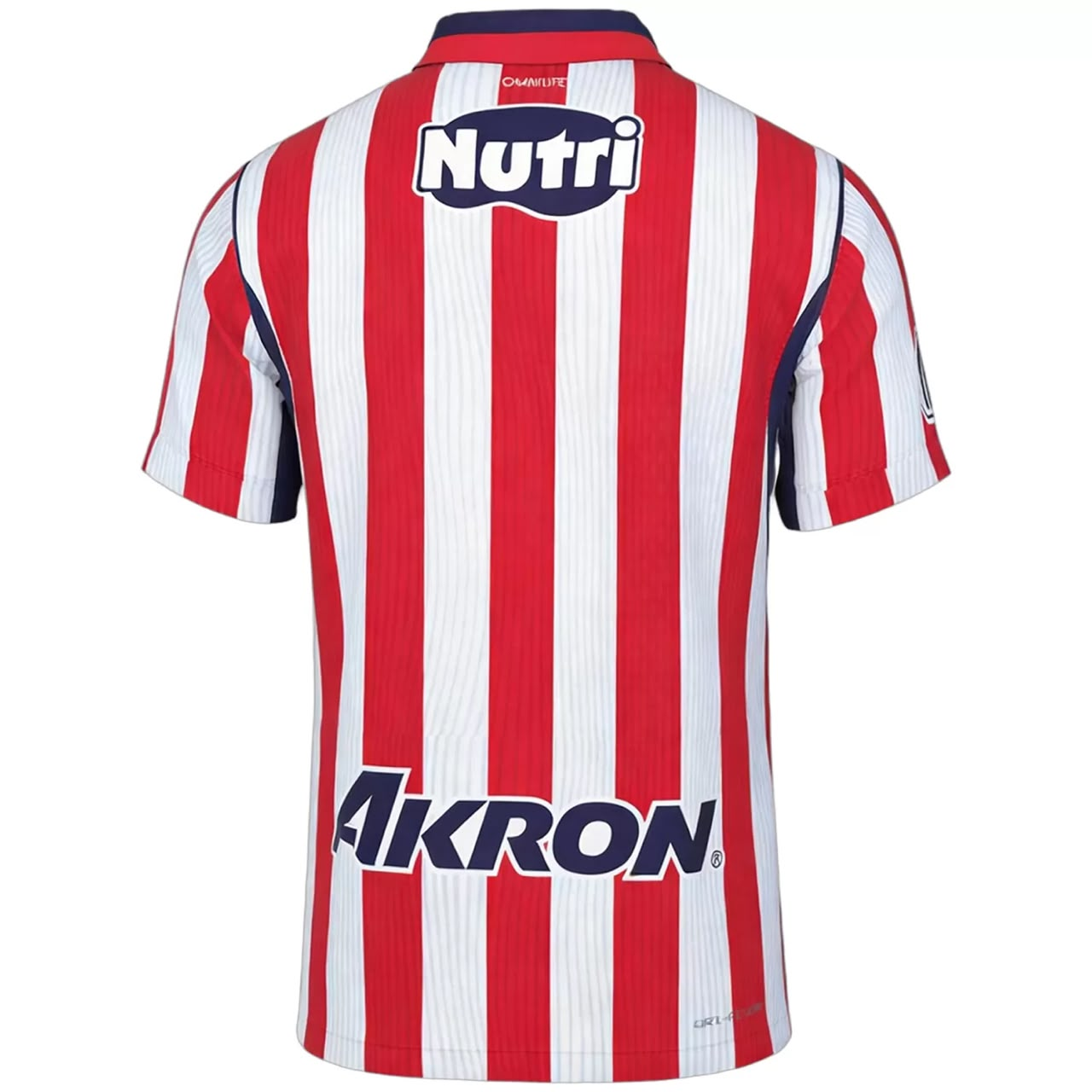 Chivas Home Jersey Fan version 26/27