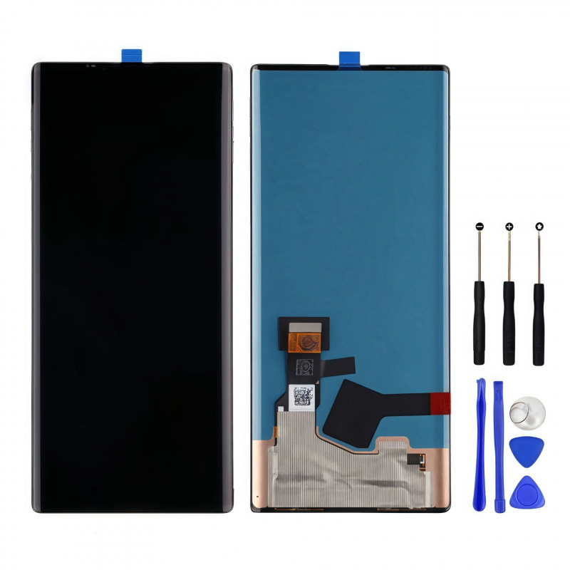 Screen Assembly LCD / OLED Screen Original - back view