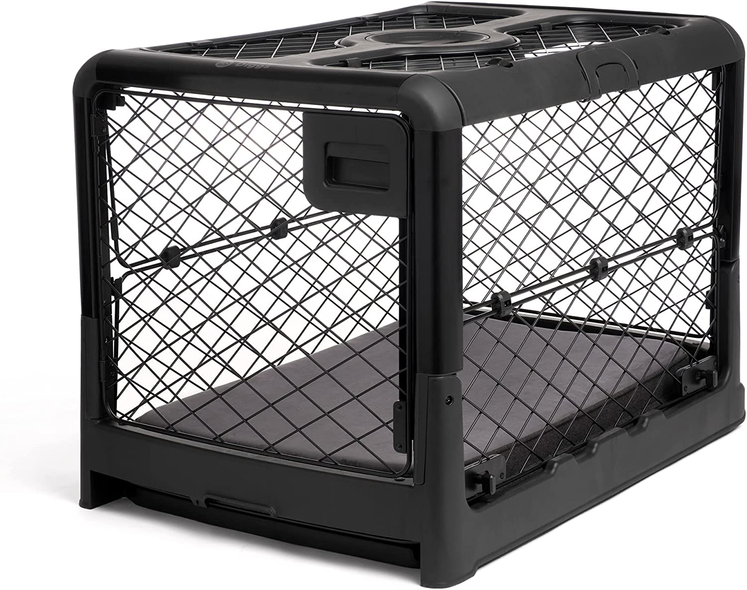 Revol Dog Crate (Collapsible Portable Travel Dog Crate