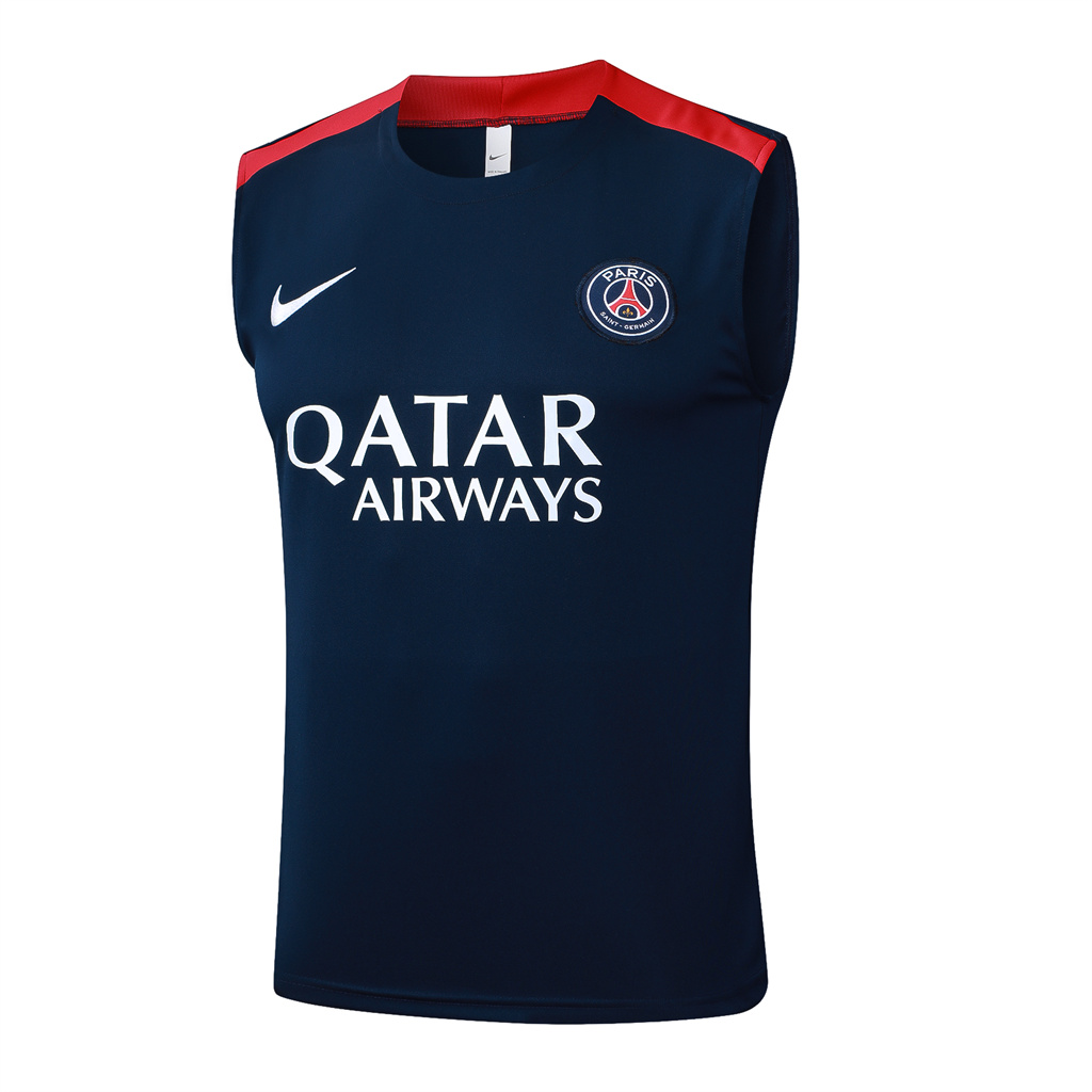 PSGTraining Jersey 25/26