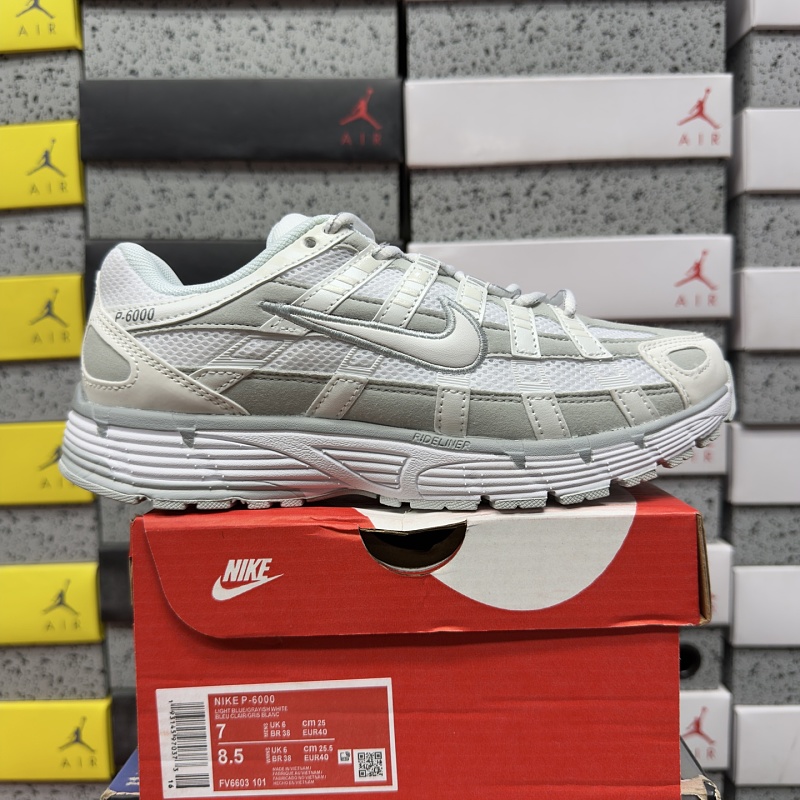 Nike P6000