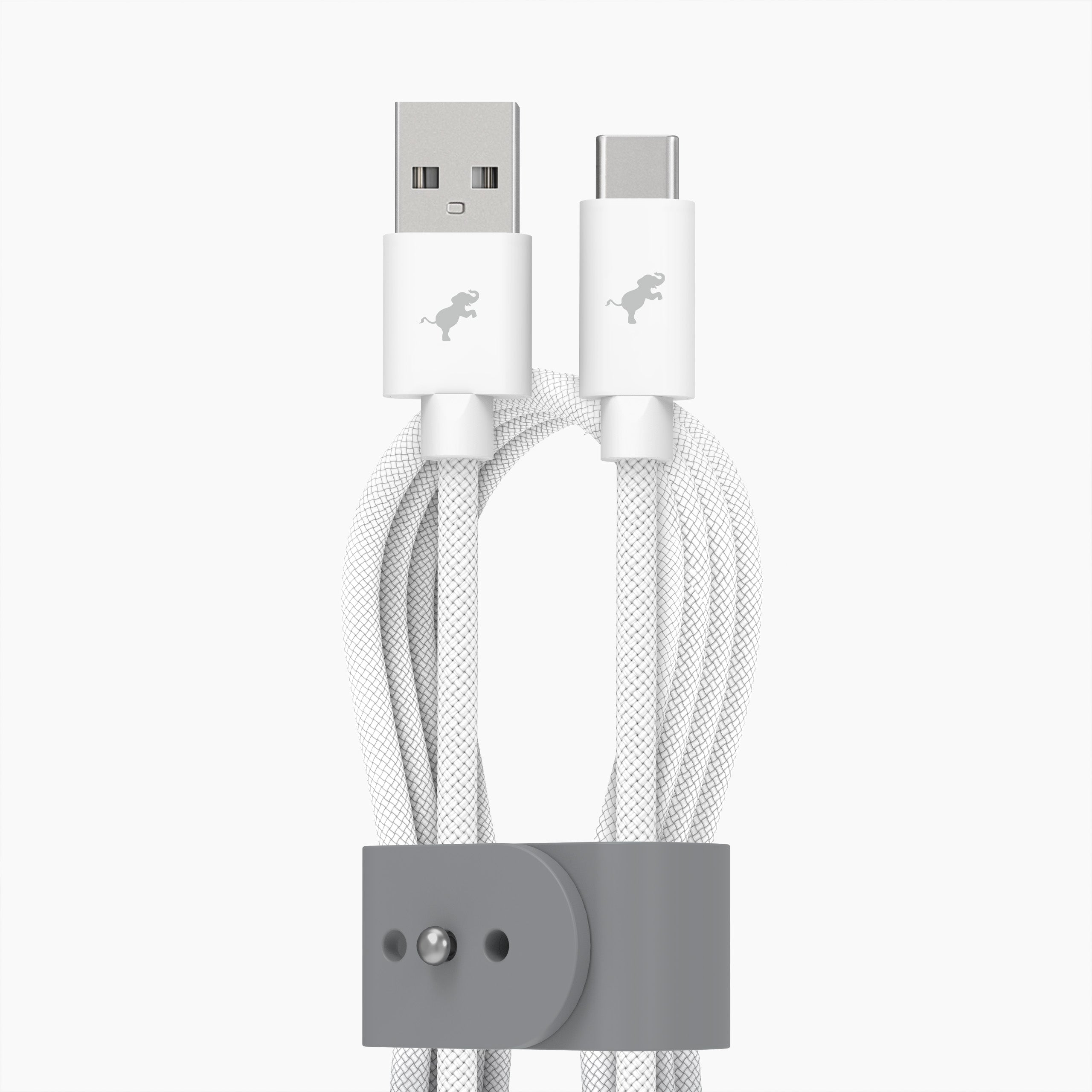 PowerKnit FLEX USB-A to USB-C