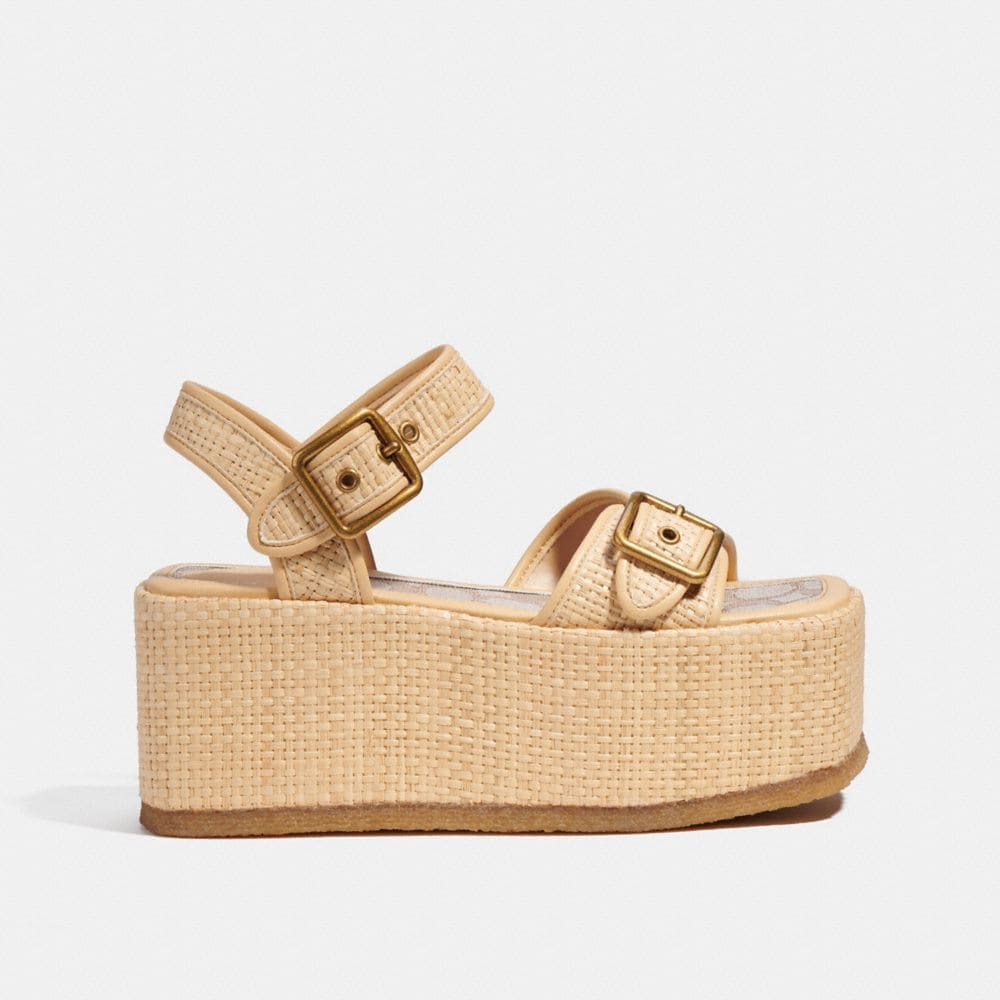 COAthtCH Fashion Shoes