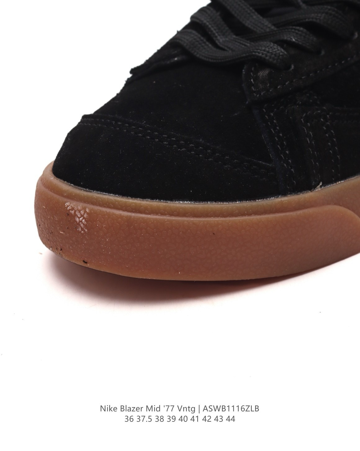 Blazer Mid Detail 12