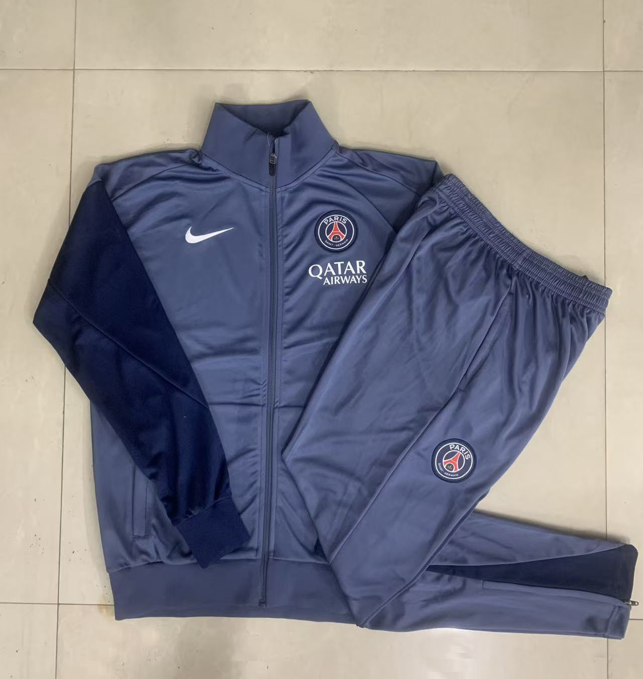 PSGKids Training Suit 25/26